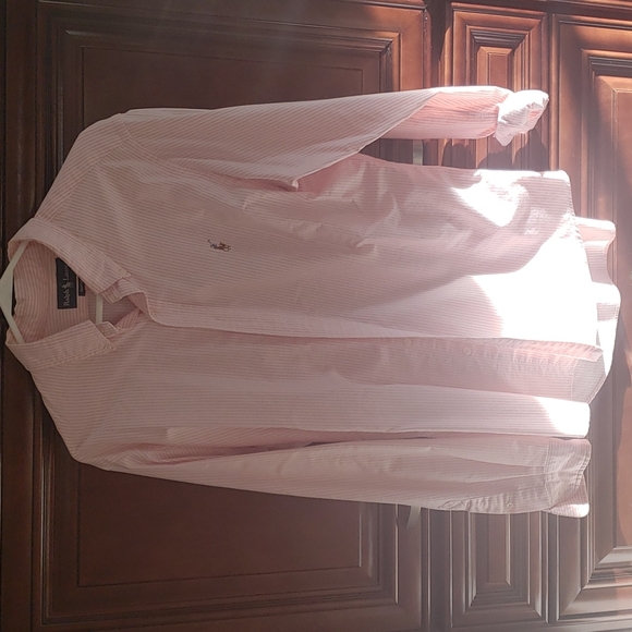 Ralph Lauren Other - Men's Long Sleeve Ralph Lauren Shirt